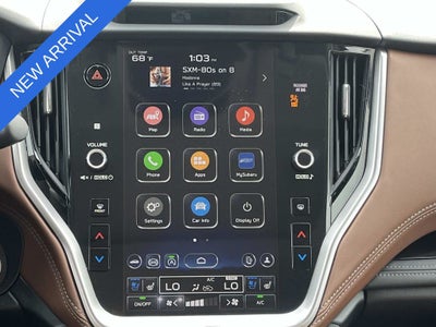 2023 Subaru Outback Touring XT