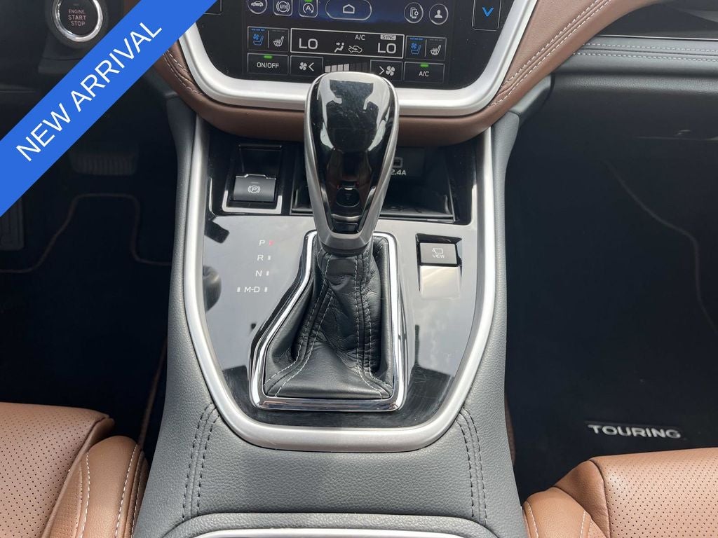 2023 Subaru Outback Touring XT