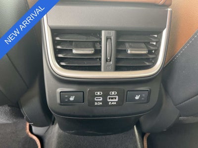 2023 Subaru Outback Touring XT