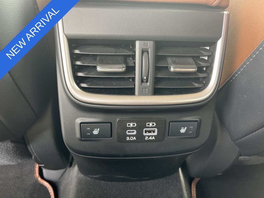 2023 Subaru Outback Touring XT