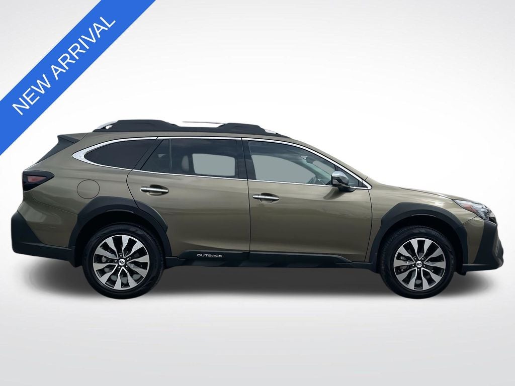 2023 Subaru Outback Touring XT