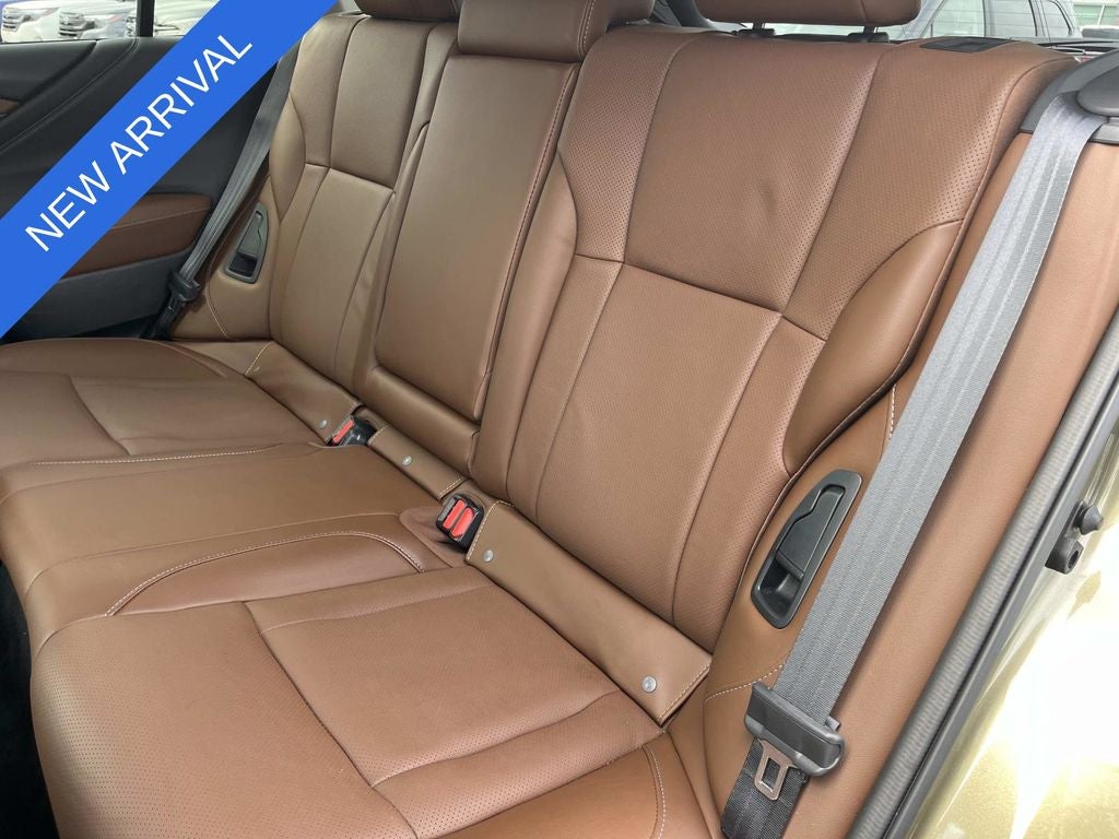 2023 Subaru Outback Touring XT