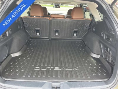 2023 Subaru Outback Touring XT