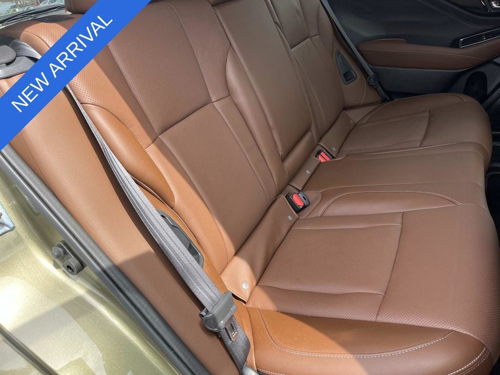 2023 Subaru Outback Touring XT