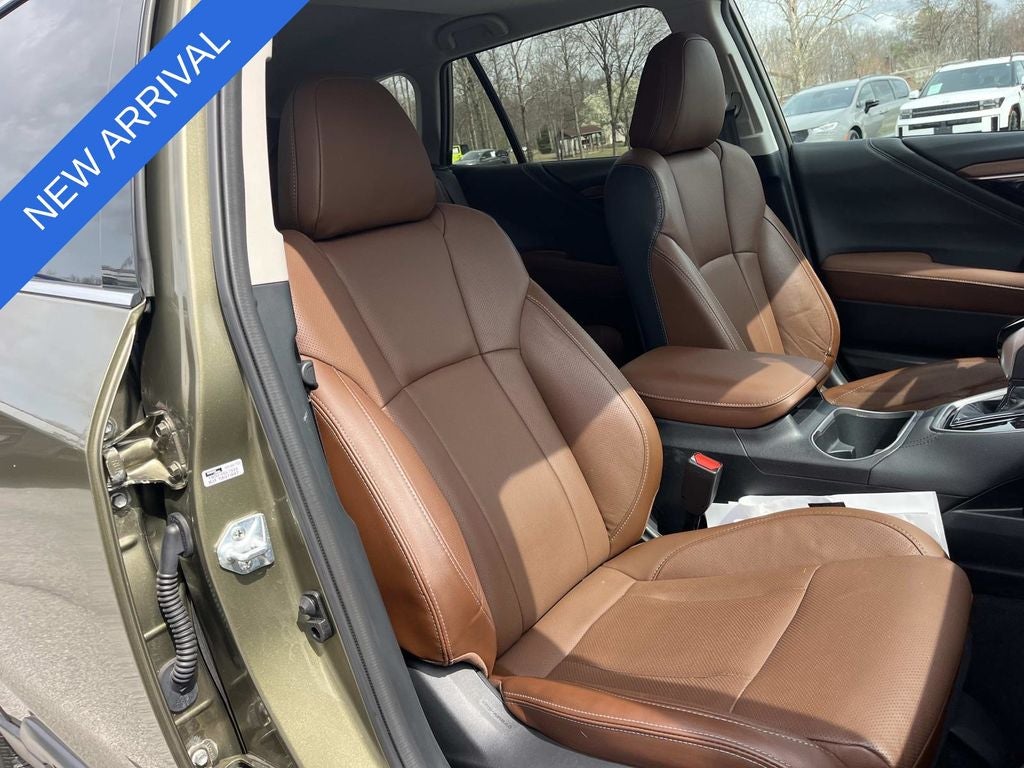 2023 Subaru Outback Touring XT