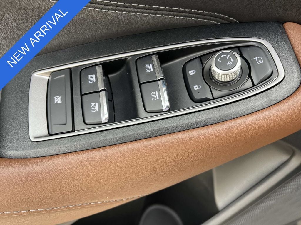 2023 Subaru Outback Touring XT