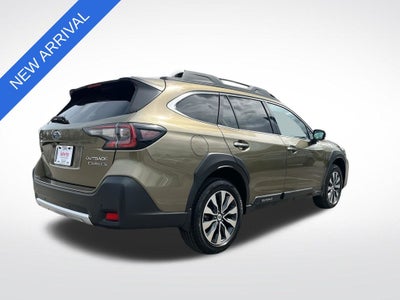 2023 Subaru Outback Touring XT