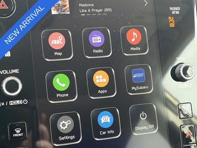 2023 Subaru Outback Touring XT