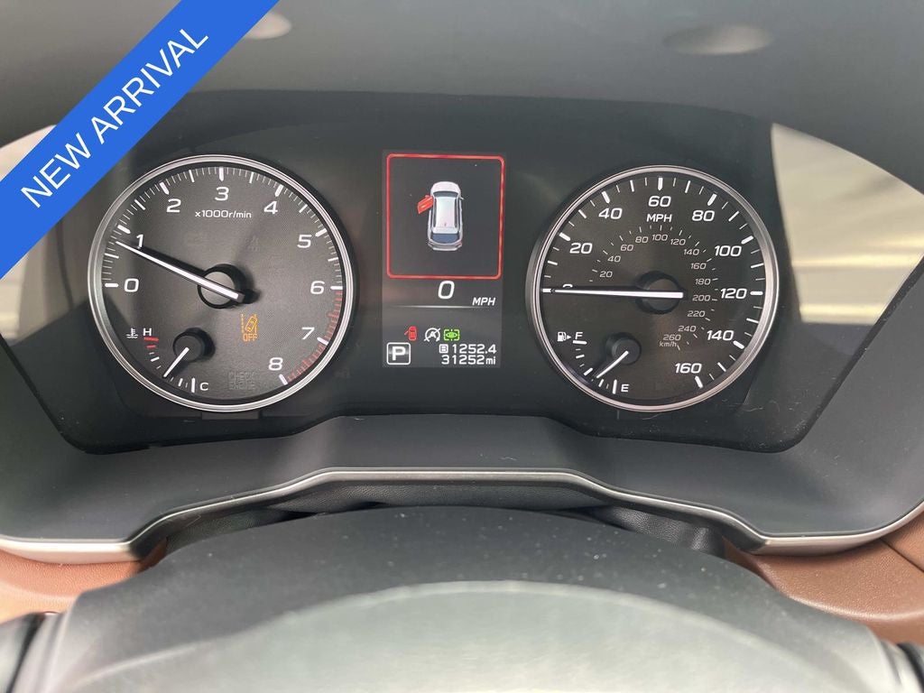 2023 Subaru Outback Touring XT