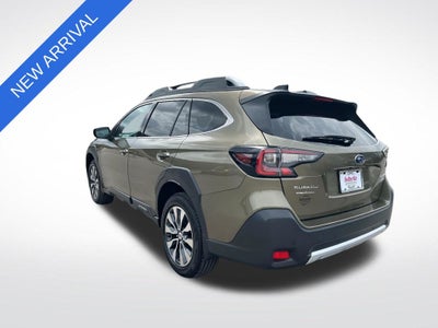 2023 Subaru Outback Touring XT