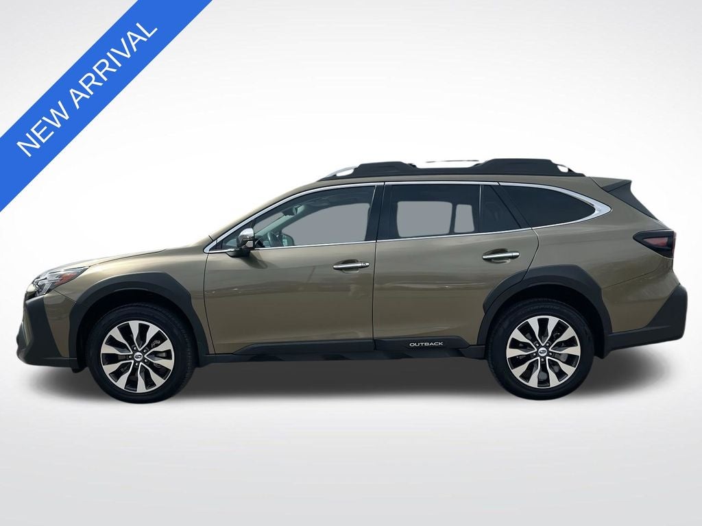 2023 Subaru Outback Touring XT