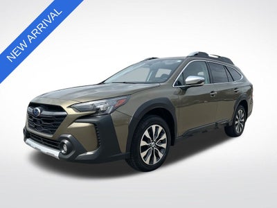 2023 Subaru Outback Touring XT