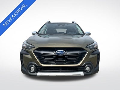 2023 Subaru Outback Touring XT