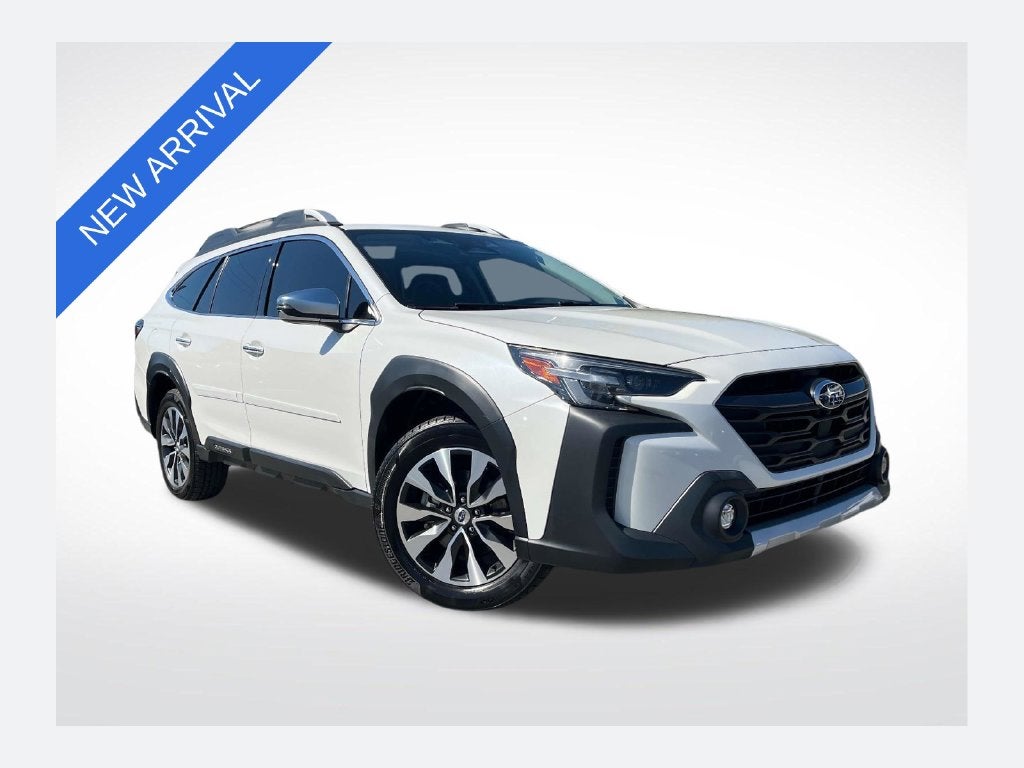 2023 Subaru Outback