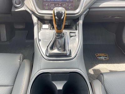 2023 Subaru Outback Wilderness