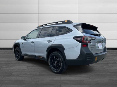 2023 Subaru Outback Wilderness