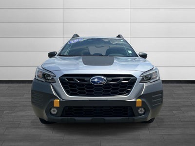 2023 Subaru Outback Wilderness