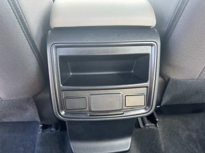 2026 Subaru Forester Base