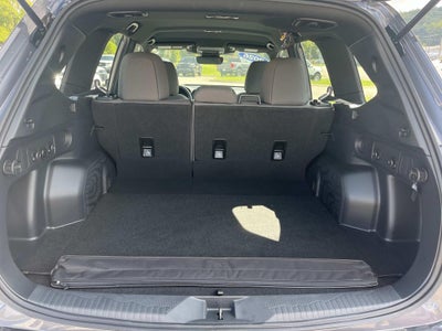2026 Subaru Forester Base