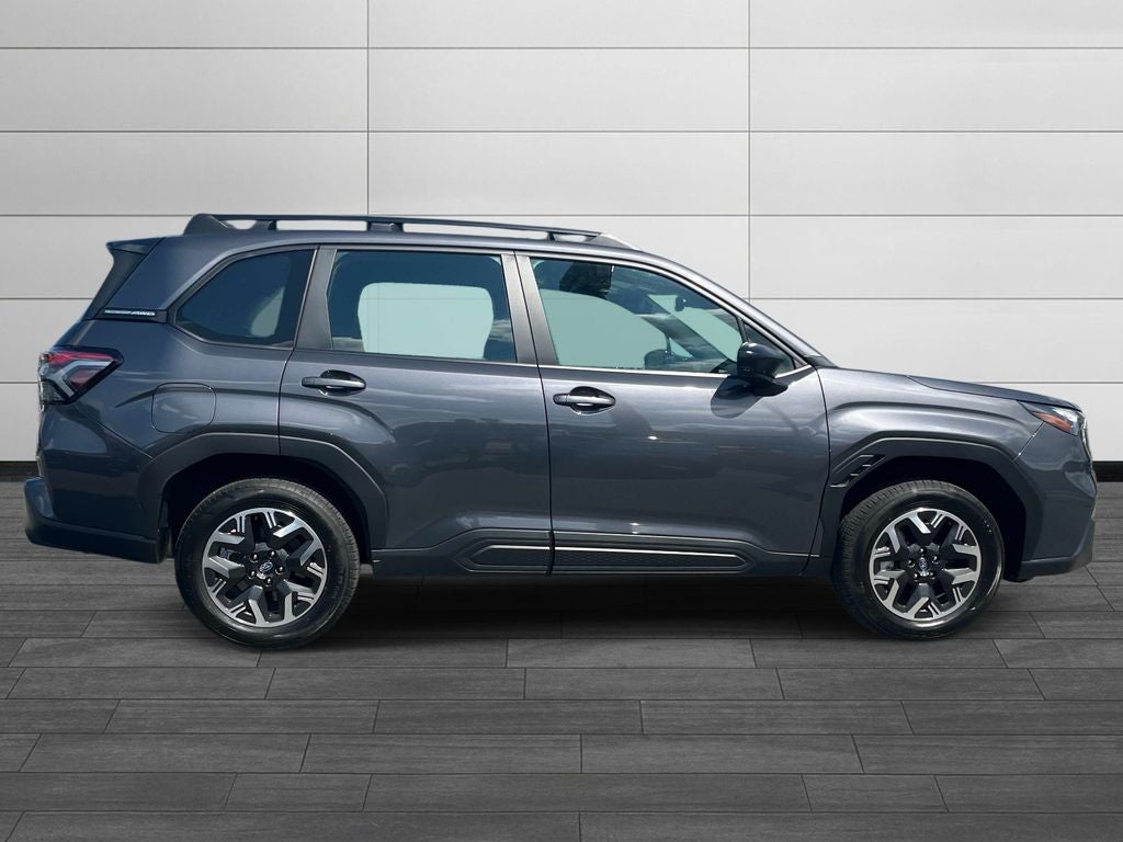 2026 Subaru Forester Base