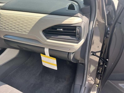 2026 Subaru Forester Base