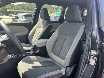 2026 Subaru Forester Base