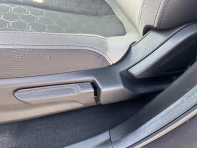 2026 Subaru Forester Base