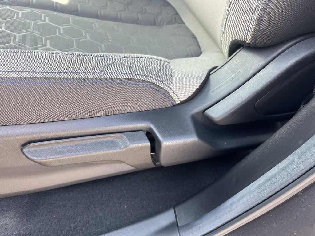 2026 Subaru Forester Base