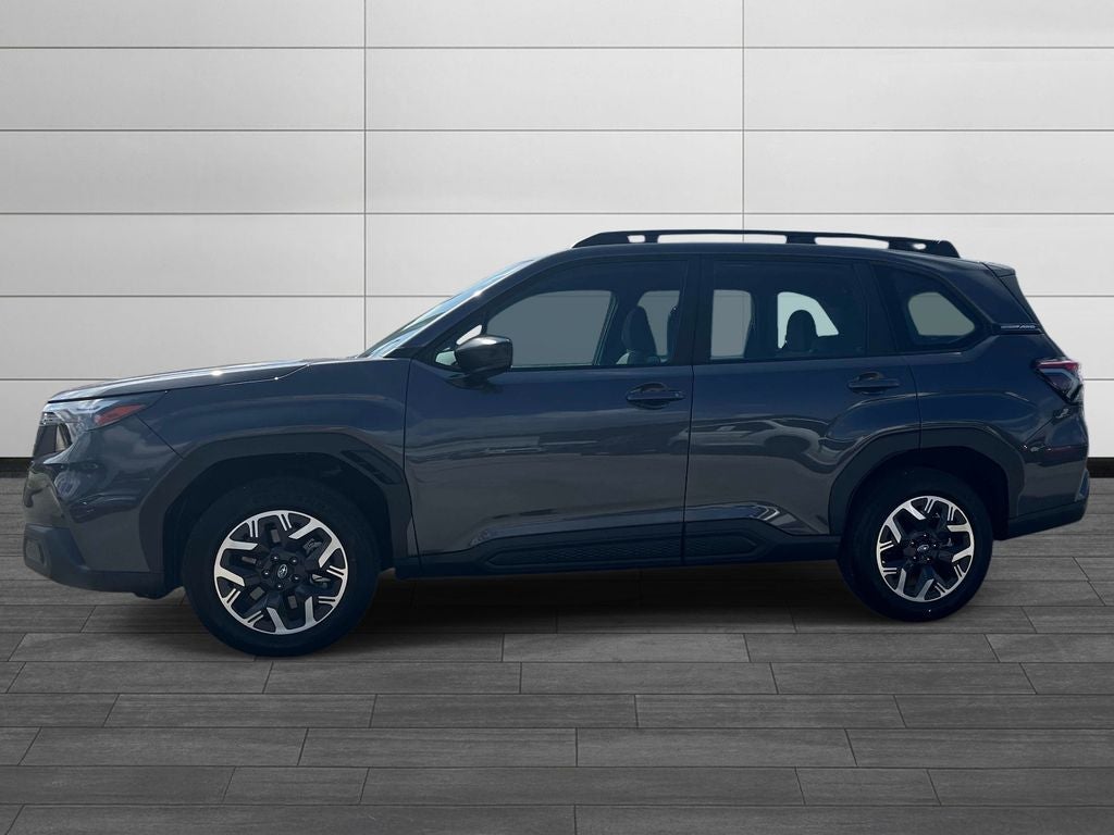 2026 Subaru Forester Base