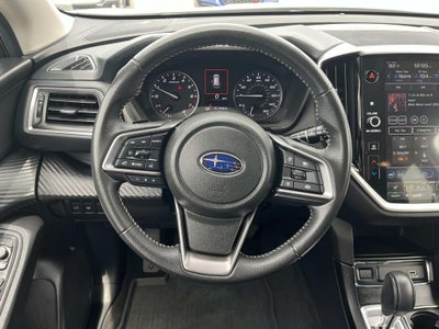 2025 Subaru Ascent Premium
