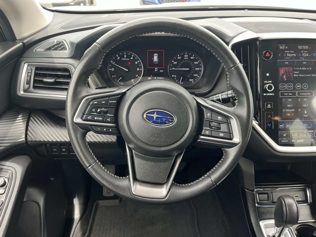 2025 Subaru Ascent Premium