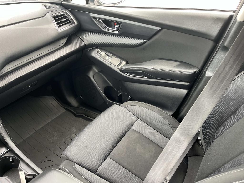 2025 Subaru Ascent Premium
