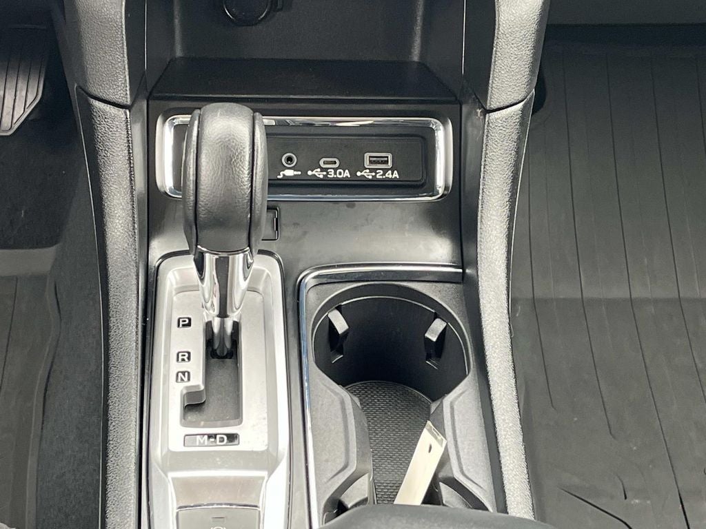 2025 Subaru Ascent Premium