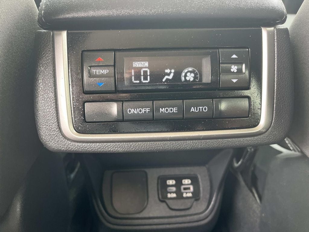 2025 Subaru Ascent Premium