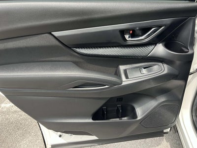 2025 Subaru Ascent Premium