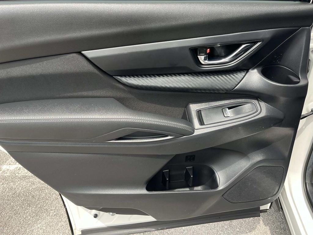 2025 Subaru Ascent Premium