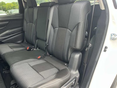 2025 Subaru Ascent Premium