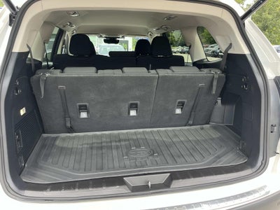 2025 Subaru Ascent Premium