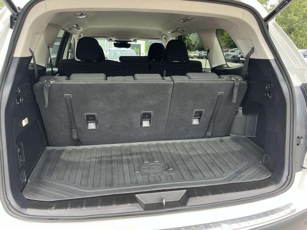 2025 Subaru Ascent Premium