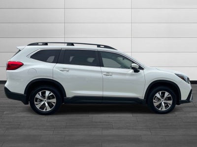 2025 Subaru Ascent Premium