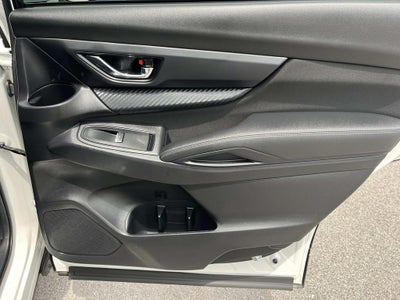 2025 Subaru Ascent Premium