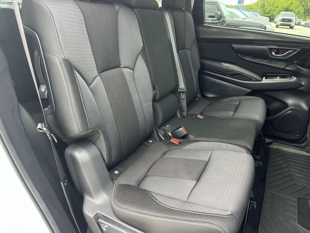 2025 Subaru Ascent Premium