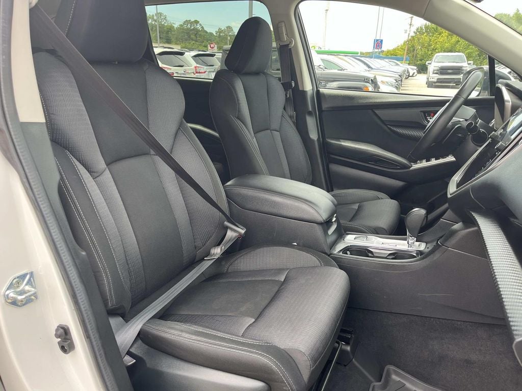 2025 Subaru Ascent Premium