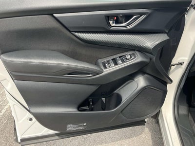 2025 Subaru Ascent Premium