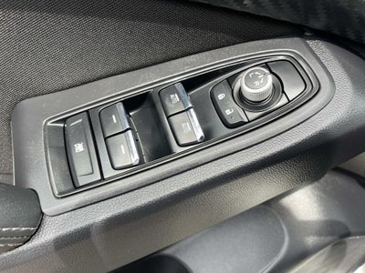 2025 Subaru Ascent Premium