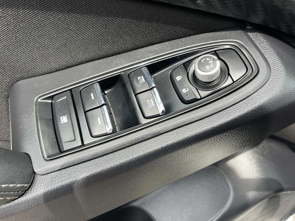 2025 Subaru Ascent Premium