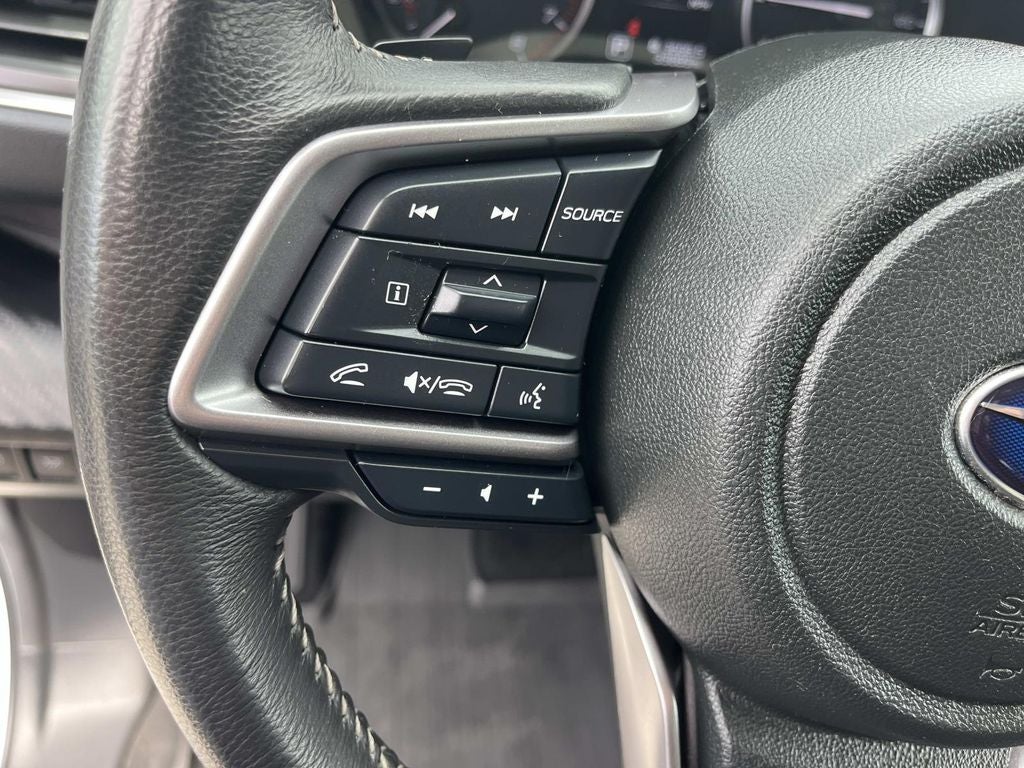 2025 Subaru Ascent Premium