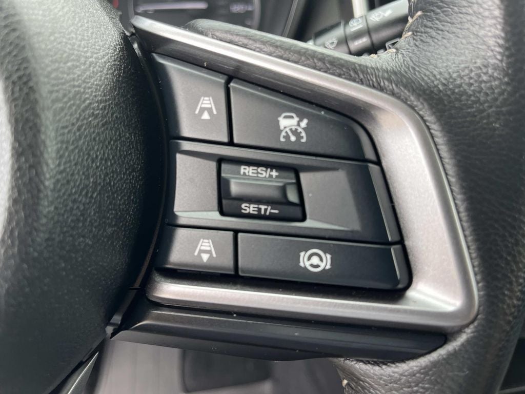 2025 Subaru Ascent Premium