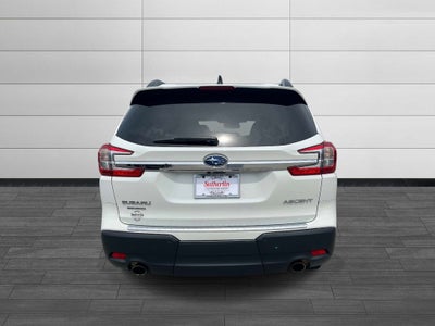 2025 Subaru Ascent Premium