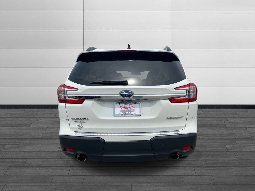 2025 Subaru Ascent Premium